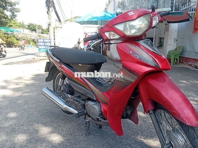 Bán gấp xe Elegant biển số thành phố