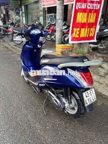 cần bán alizabet phun xăng