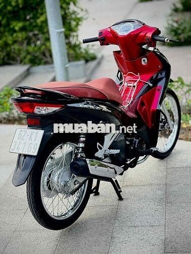 fu up wave i ( nợ xấu chỉ cần 16🍠 )