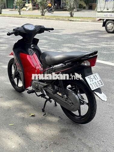 Yamaha Sirius Fi ,phun xăng điện tử,đời 2017