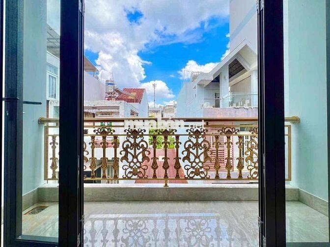 Full Nội Thất, Khu Dân Trí Sát Văn Lang cs3, Thuận Tiện Sang Q1 Q2