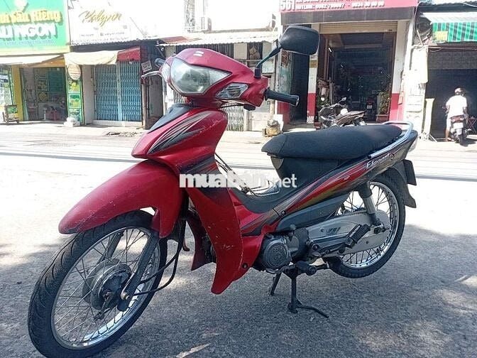 Bán gấp xe Elegant biển số thành phố