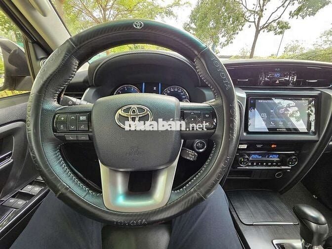 🎯 FORTUNER 2022 - STĐ Máy dầu bao Check Toyota 🎯