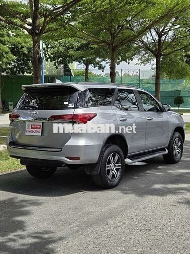 🎯 FORTUNER 2022 - STĐ Máy dầu bao Check Toyota 🎯