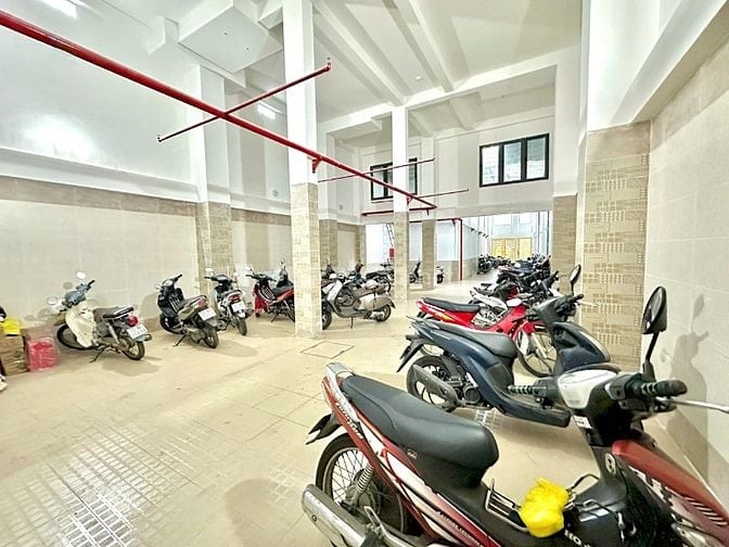 TÒA NHÀ CHDV SIÊU DÒNG TIỀN 300TR/THÁNG–TRUNG TÂM QUẬN TÂN PHÚ SẦM UẤT