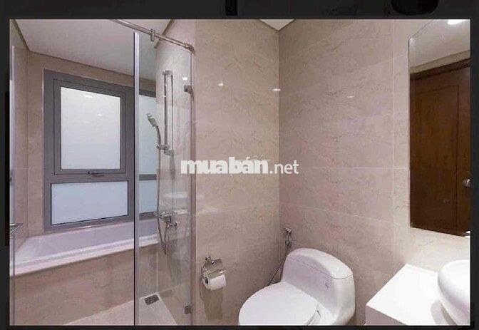 Chủ thiện chí bán nhanh căn 2PN 84m2 giá cực tốt