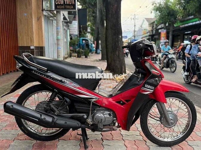 Sirius 2018( bao nợ xấu đưa trước 4tr nhận xe ngay