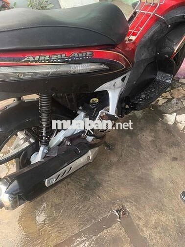 ab 110 2009 giấy tờ đầy đủ ccccd chủ zin êm