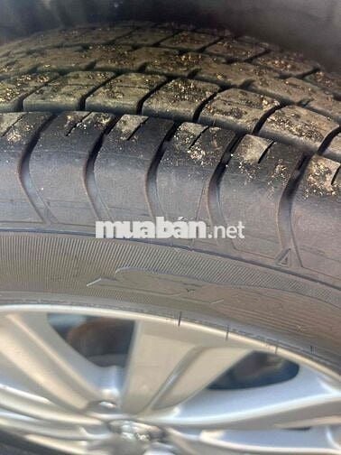 Toyota Vios 2017 1.5E - 110000 km