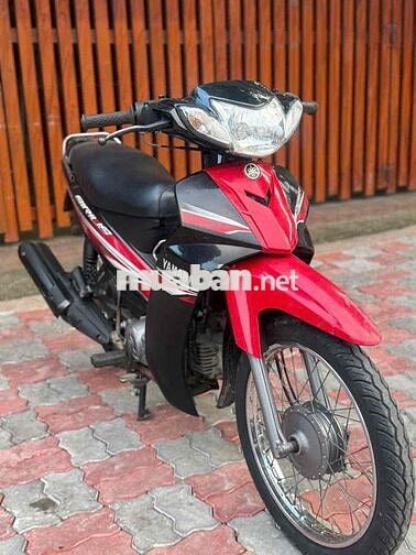 Sirius 2018( bao nợ xấu đưa trước 4tr nhận xe ngay