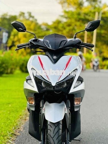 NVX155vva Xám Porcher bstp Chính chủ công chứng