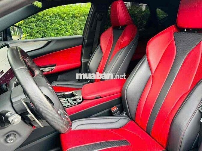 Lexus NX350 F-Sport 2023 Trắng 36.999km