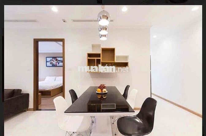 Chủ thiện chí bán nhanh căn 2PN 84m2 giá cực tốt