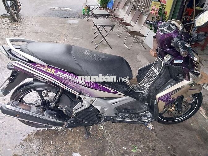 Nouvo fi máy zin êm chứng giấy