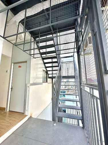 TÒA NHÀ CHDV SIÊU DÒNG TIỀN 300TR/THÁNG–TRUNG TÂM QUẬN TÂN PHÚ SẦM UẤT