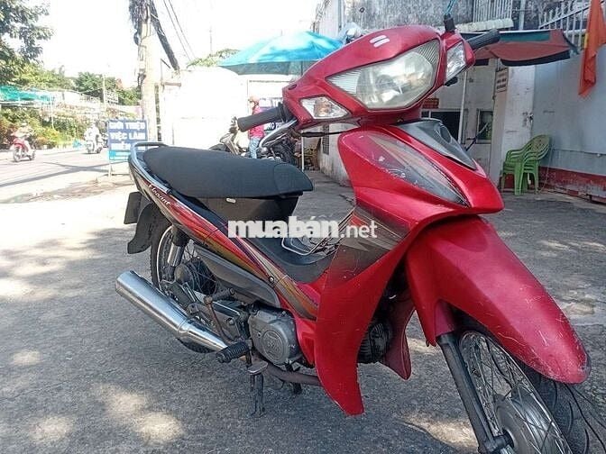 Bán gấp xe Elegant biển số thành phố