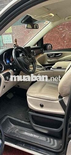 Mercedes Benz V 250  - 65.000