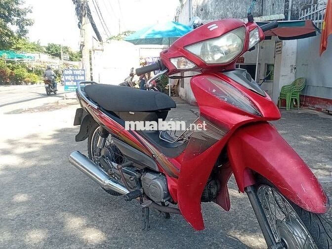 Bán gấp xe Elegant biển số thành phố