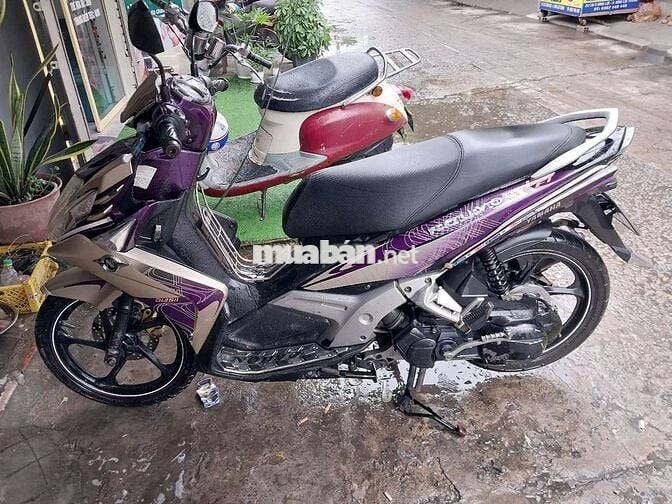 Nouvo fi máy zin êm chứng giấy