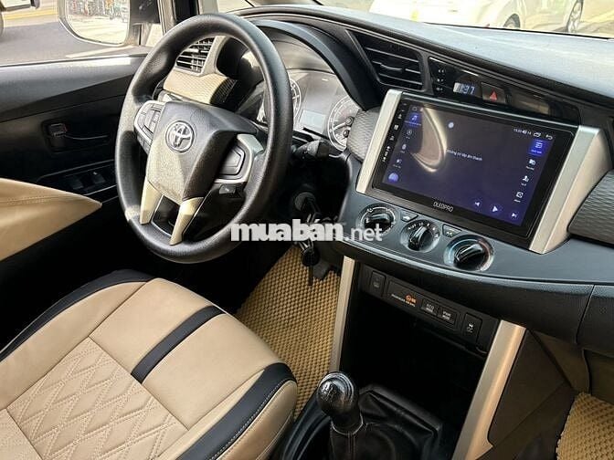 Toyota Innova 2019 2.0E - 94000 km