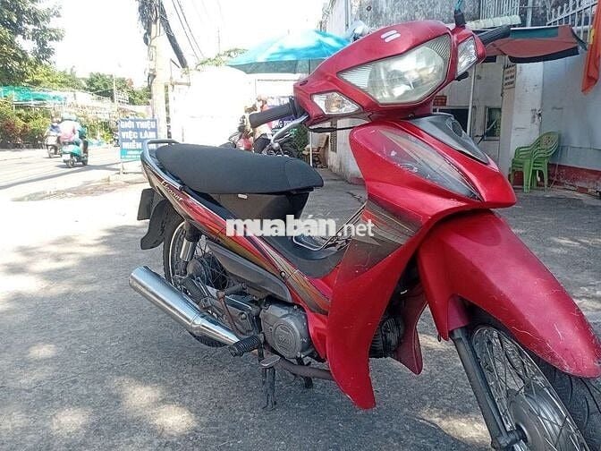 Bán gấp xe Elegant biển số thành phố