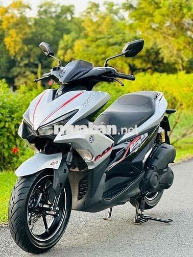 NVX155vva Xám Porcher bstp Chính chủ công chứng