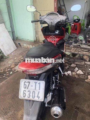 ab 110 2009 giấy tờ đầy đủ ccccd chủ zin êm