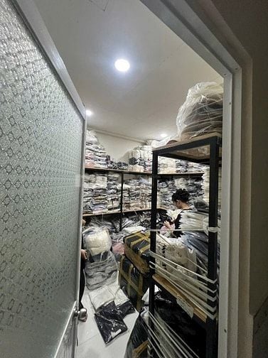 🌈 NHÀ 1LẦU HẺM XE TẢI ĐƯỜNG LÊ VĂN SỸ , P12, QUẬN 3