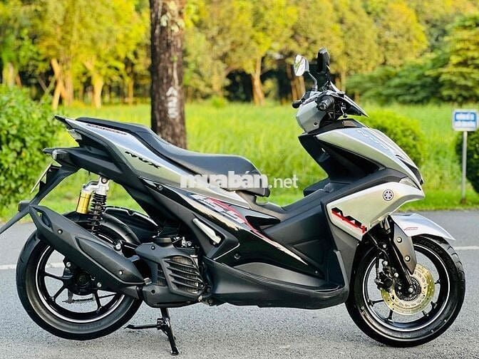 NVX155vva Xám Porcher bstp Chính chủ công chứng