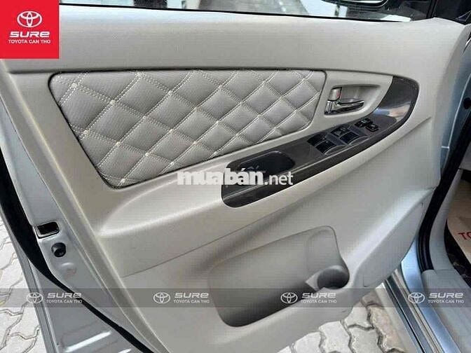 Toyota Innova 2015 - 192.000 km - 3xx triệu