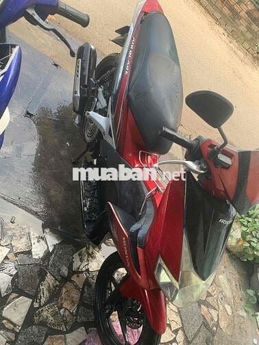 ab 110 2009 giấy tờ đầy đủ ccccd chủ zin êm