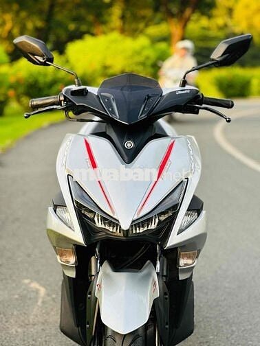 NVX155vva Xám Porcher bstp Chính chủ công chứng