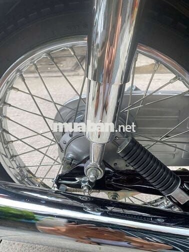 Honda Dream Thái 1997 Nâu Đã sử dụng