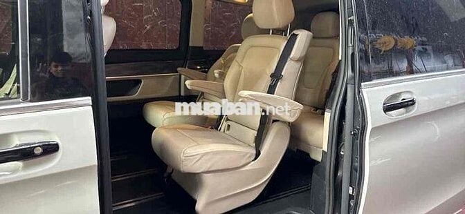 Mercedes Benz V 250  - 65.000