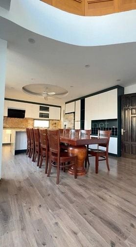 Thái Hà phố VIP, 6 Tầng thang máy, Mặt tiền 5m, ôtô cạnh nhà, 13 tỷ