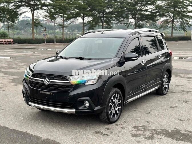 Suzuki XL7 2022 Đen 68000 km