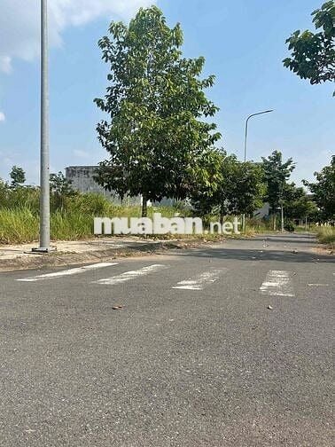 cần bán lô đất tại khu 4 khu đô thị long hưng city