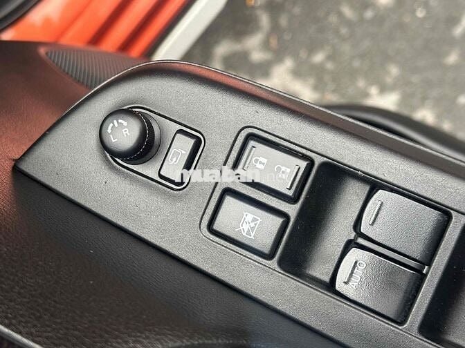 Suzuki XL7 2022 Cam 68000 km