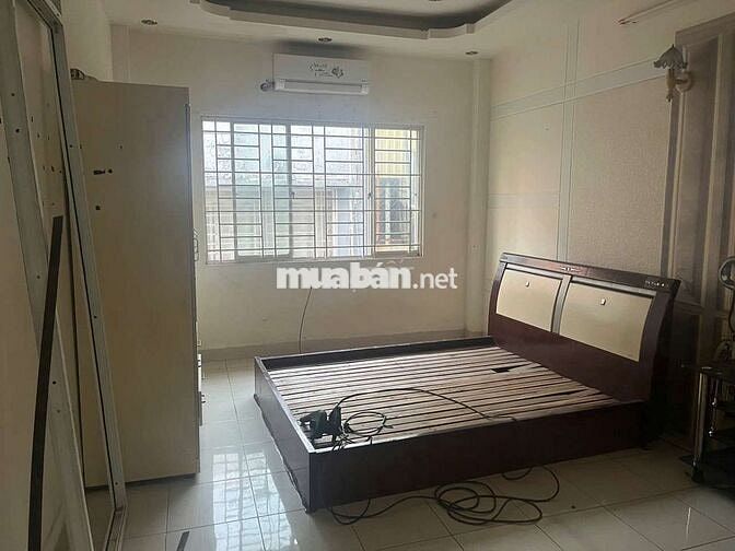 🏠 CHO THUÊ NHÀ MẶT TIỀN GẦN LÂM VĂN BỀN – QUẬN 7