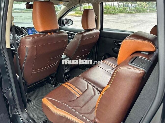 Suzuki XL7 2022 Đen 68000 km