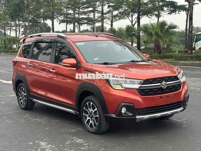 Suzuki XL7 2022 Cam 68000 km