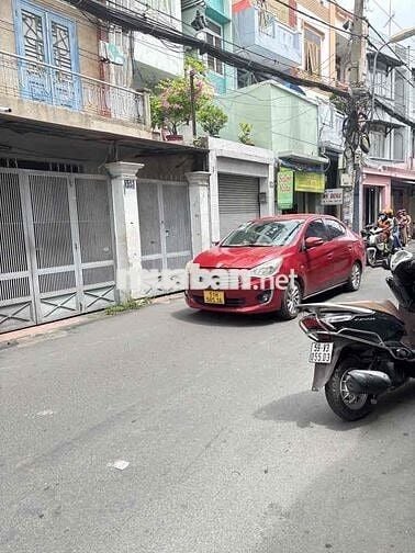 MẶT TIỀN BÌNH THẠNH • ĐANG CÓ DÒNG TIỀN CHO THUÊ • CHDV SPA