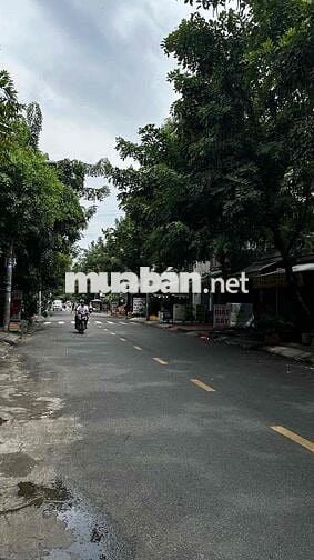 Chính chủ bán gấp MT đường T8 4 x 25m giá 10,5 tỷ