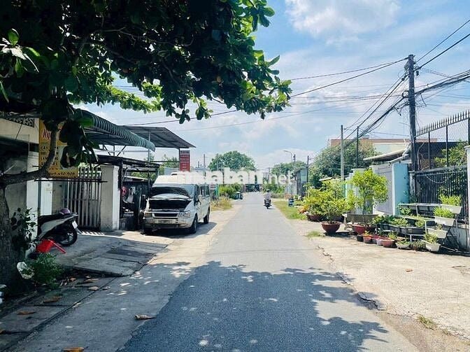 🔥 ĐẤT MẶT TIỀN TRƯƠNG THỊ KIỆN – VỊ TRÍ VÀNG GIỮA KHU DÂN CƯ ĐÔNG ĐÚC