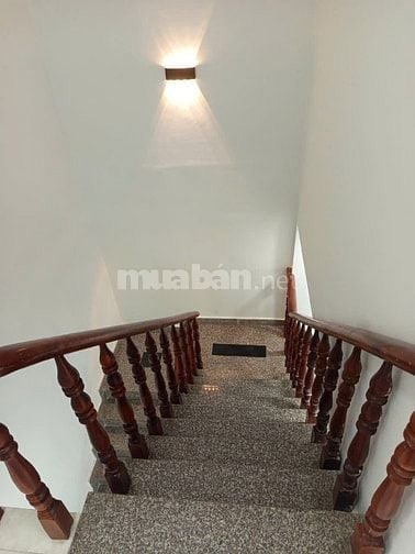 🌹🌹 SIÊU PHẨM TRUNG CHÁNH – BÀ ĐIỂM 🌹🌹 🏡 Nhà mới đẹp GIÁ 3.78TY