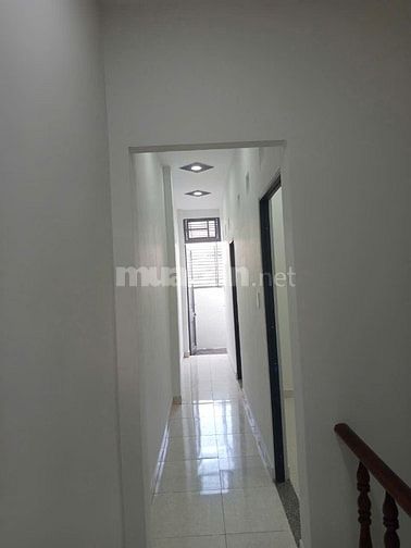 🌹🌹 SIÊU PHẨM TRUNG CHÁNH – BÀ ĐIỂM 🌹🌹 🏡 Nhà mới đẹp GIÁ 3.78TY