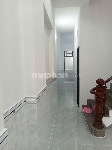🌹🌹 SIÊU PHẨM TRUNG CHÁNH – BÀ ĐIỂM 🌹🌹 🏡 Nhà mới đẹp GIÁ 3.78TY