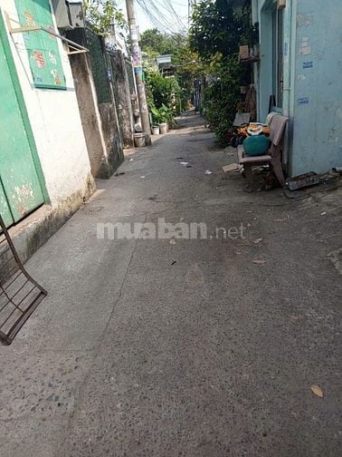 🌹🌹 SIÊU PHẨM TRUNG CHÁNH – BÀ ĐIỂM 🌹🌹 🏡 Nhà mới đẹp GIÁ 3.78TY