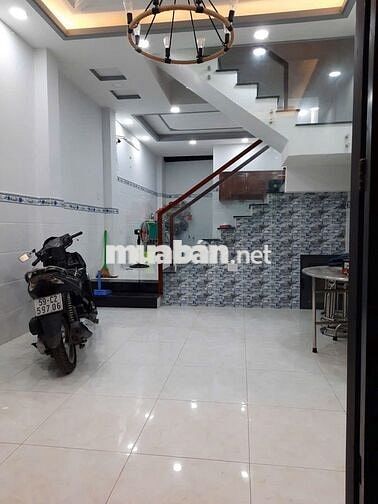 CHO THUÊ NHÀ NGUYÊN CĂN CẠNH UBND HUYỆN NHÀ BÈ (CŨ)