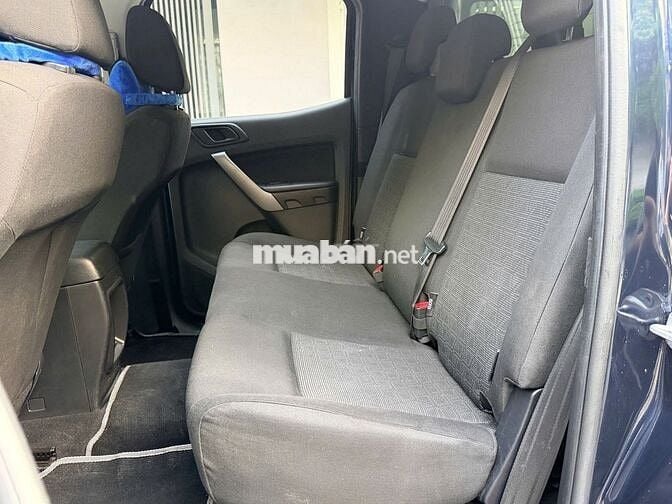 Ford Ranger XLS 2018, bảo hành 2026 hỗ trợ vay 75%